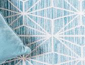 Jill Zarin 2' 2 x 6' Uptown Collection Runner Rug thumbnail