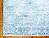 Jill Zarin 2' 2 x 6' Uptown Collection Runner Rug thumbnail