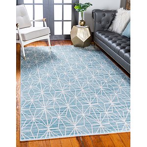 4' x 6' Uptown Rug