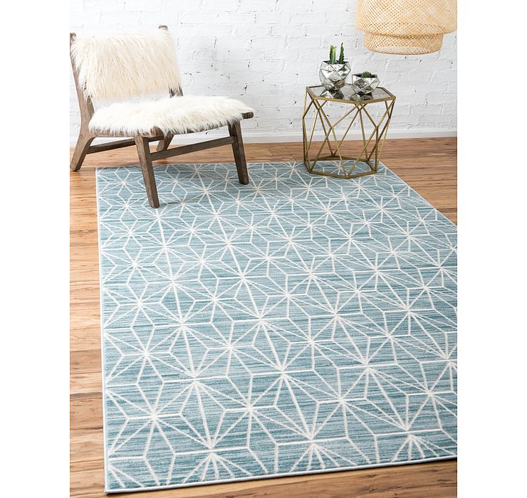 Jill Zarin 8' x 10' Uptown Collection Rug
