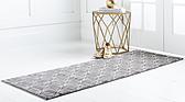 65cm x 183cm Uptown Runner Rug thumbnail image 2
