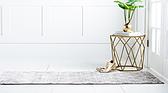 65cm x 183cm Uptown Runner Rug thumbnail image 3