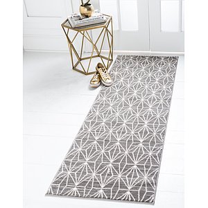Jill Zarin 2' 2 x 6' Uptown Collection Runne...