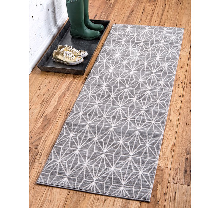 Jill Zarin 2' 2 x 6' Uptown Collection Runne...