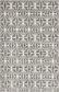 Jill Zarin 4' x 6' Uptown Collection Rug thumbnail