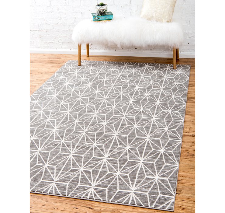Jill Zarin 4' x 6' Uptown Collection Rug