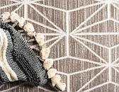Jill Zarin 2' 2 x 6' Uptown Collection Runner Rug thumbnail