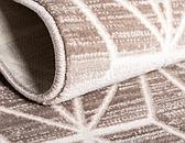 Jill Zarin 2' 2 x 6' Uptown Collection Runner Rug thumbnail