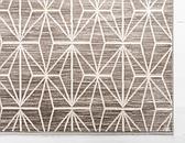 Jill Zarin 2' 2 x 6' Uptown Collection Runner Rug thumbnail