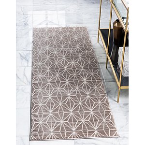 2' 2 x 6' Uptown Runner Rug