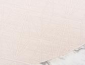 Jill Zarin 8' x 8' Uptown Collection Round Rug thumbnail