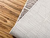 275cm x 365cm Uptown Rug thumbnail image 5