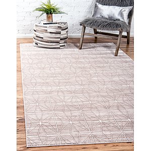 5' x 8' Uptown Rug