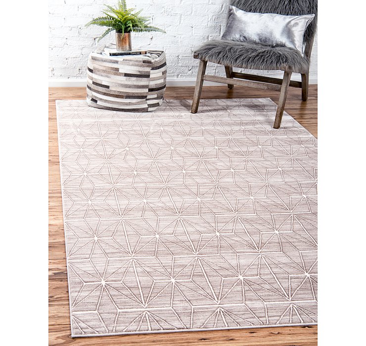 8' x 10' Uptown Rug