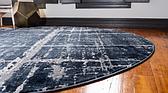 Jill Zarin 8' x 8' Uptown Collection Round Rug thumbnail