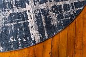 Jill Zarin 8' x 8' Uptown Collection Round Rug thumbnail