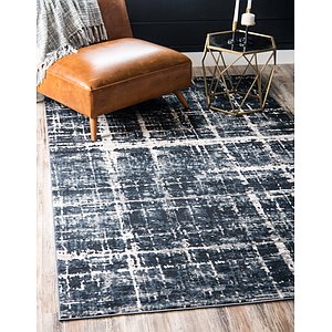 5' x 8' Uptown Rug