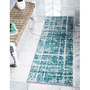 65cm x 183cm Uptown Runner Rug