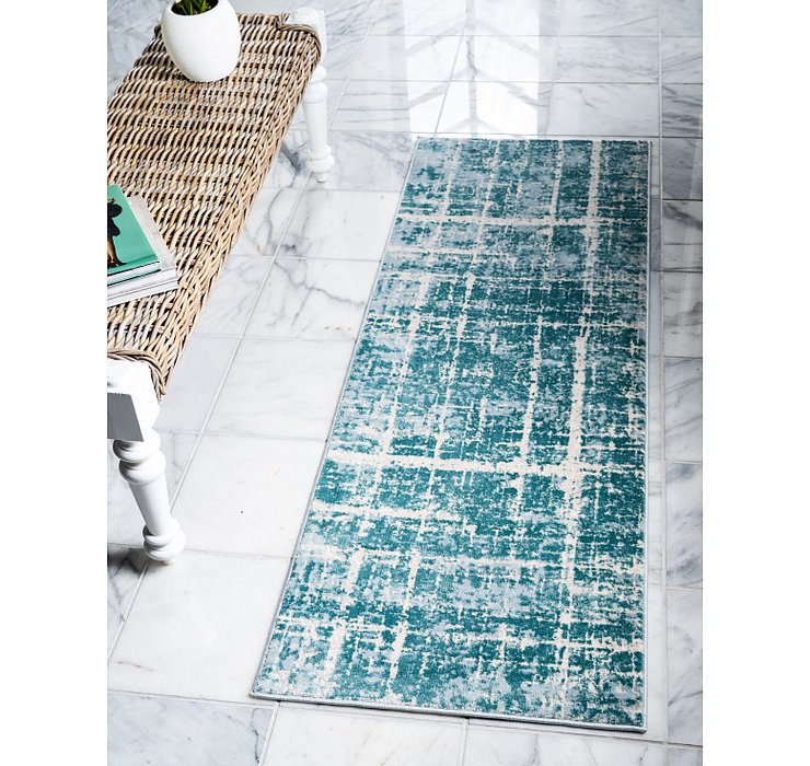 2' 2 x 6' Uptown Runner Rug