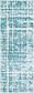 2' 2 x 6' Uptown Runner Rug thumbnail