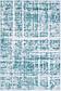 Jill Zarin 4' x 6' Uptown Collection Rug thumbnail