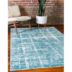 122cm x 183cm Uptown Rug