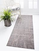 65cm x 183cm Uptown Runner Rug thumbnail image 1