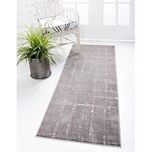 Jill Zarin 2' 2 x 6' Uptown Collection Runne...