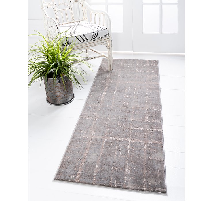 Jill Zarin 2' 2 x 6' Uptown Collection Runne...