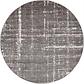 Jill Zarin 8' x 8' Uptown Collection Round Rug thumbnail