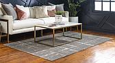 Jill Zarin 9' x 12' Uptown Collection Rug thumbnail