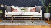 Jill Zarin 9' x 12' Uptown Collection Rug thumbnail