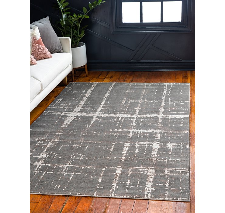 Jill Zarin 9' x 12' Uptown Collection Rug