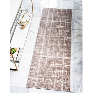 2' 2 x 6' Uptown Runner Rug