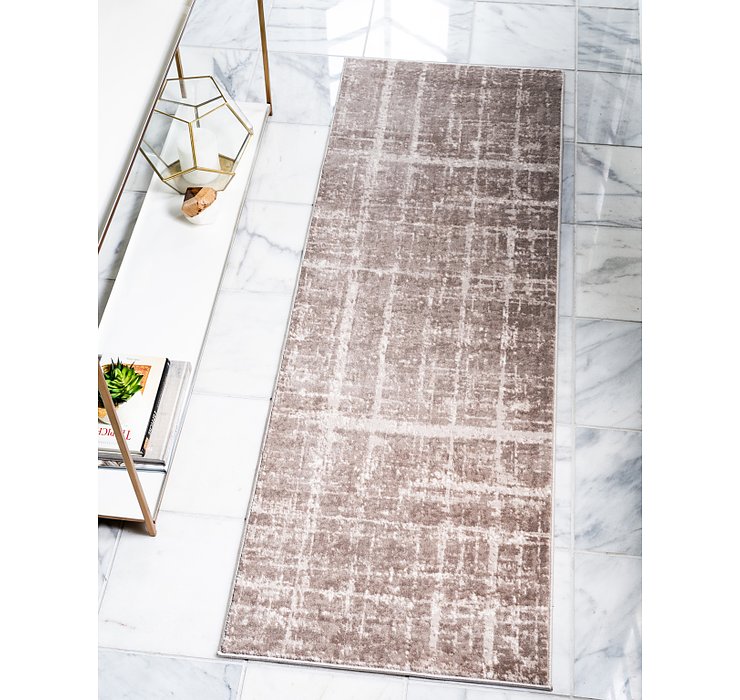 Jill Zarin 2' 2 x 6' Uptown Collection Runne...