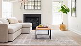 4' x 6' Uptown Rug thumbnail