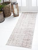 Jill Zarin 2' 2 x 6' Uptown Collection Runner Rug thumbnail