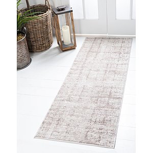 2' 2 x 6' Uptown Runner Rug