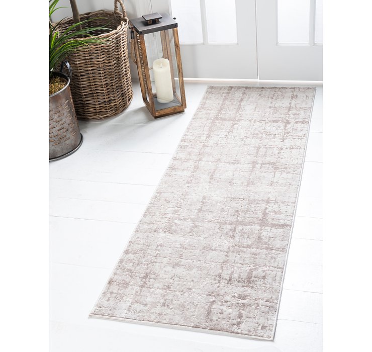 Jill Zarin 2' 2 x 6' Uptown Collection Runne...
