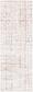 Jill Zarin 2' 2 x 6' Uptown Collection Runner Rug thumbnail