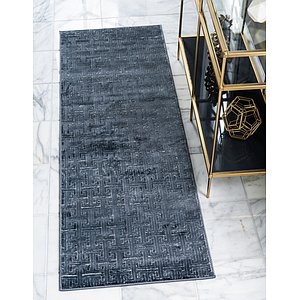 2' 2 x 6' Uptown Runner Rug