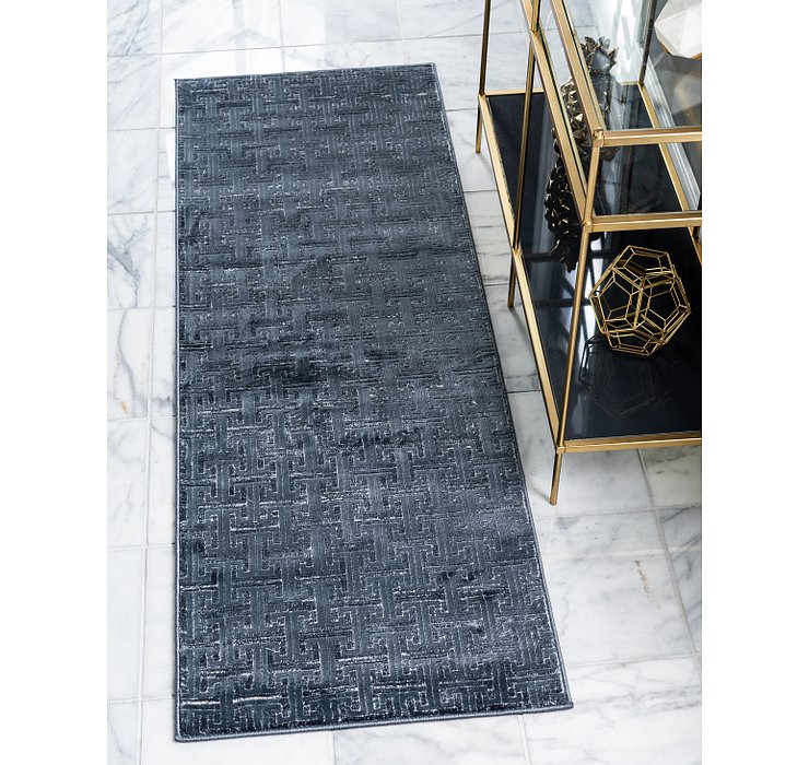 2' 2 x 6' Uptown Runner Rug