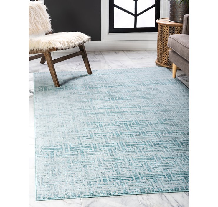 5' x 8' Uptown Rug