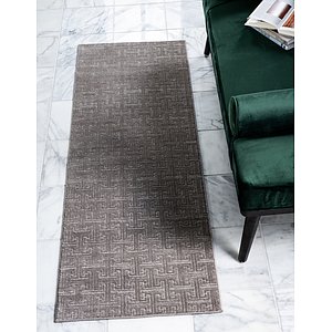 Jill Zarin 2' 2 x 6' Uptown Collection Runne...