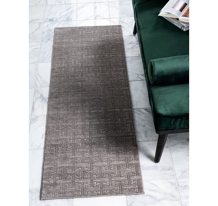 2' 2 x 6' Uptown Runner Rug