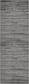 2' 2 x 6' Uptown Runner Rug thumbnail