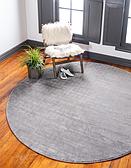 8' x 8' Uptown Round Rug thumbnail
