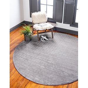 245cm x 245cm Uptown Round Rug