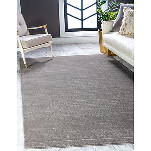 Unique Loom 9' x 12' Uptown Collection by Ji...