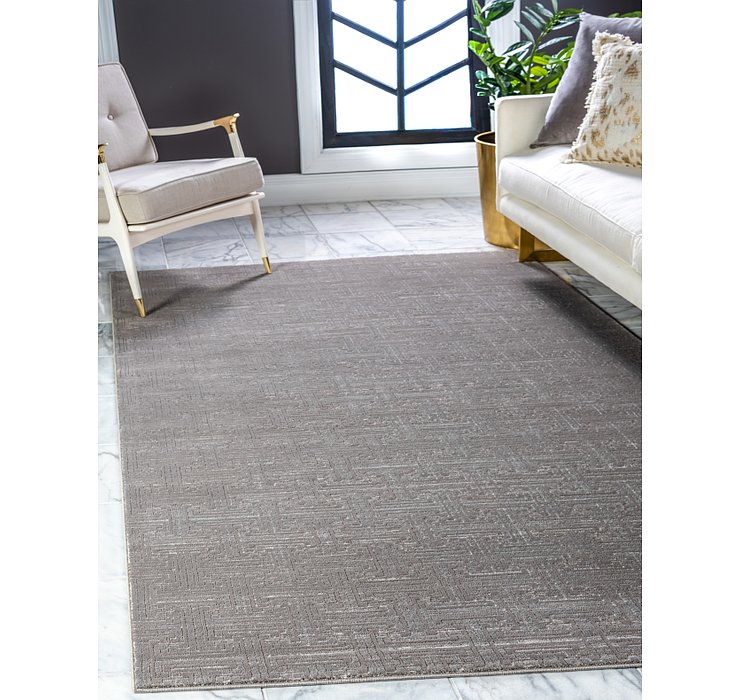 5' x 8' Uptown Rug